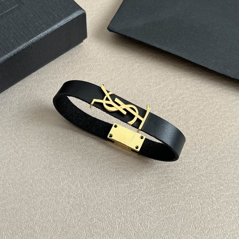 YSL Bracelet 07yxq09
